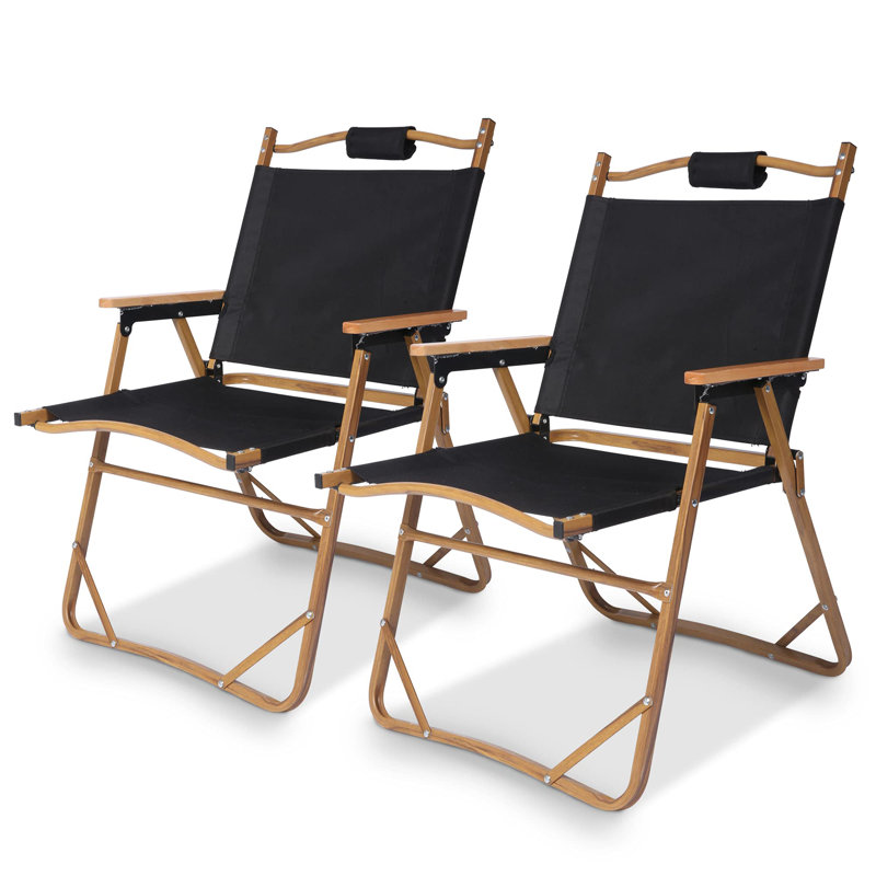 Red Barrel Studio® Folding Camping Chair Wayfair